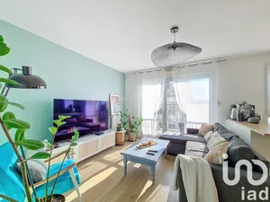 Appartement à Sartrouville (78500)