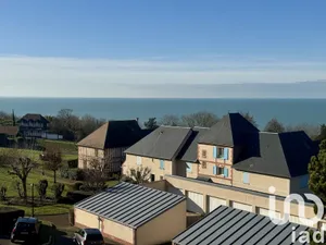 Studio à Trouville-sur-Mer (14360)