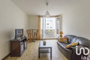 Appartement à Grenoble (38100)