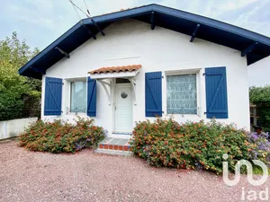 House at Anglet (64600)