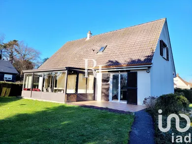 Maison à Biéville-Beuville (14112)