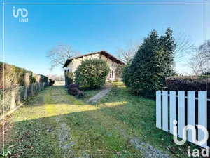 House at Pouillon (40350)
