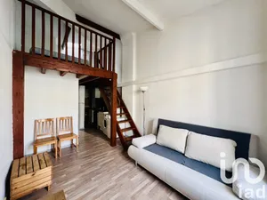 Studio à Bordeaux (33000)