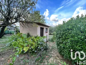 Building plot at Gallargues-le-Montueux (30660)