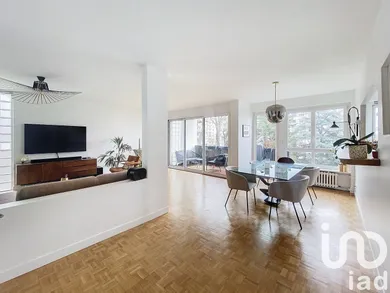 Appartement à Boulogne-Billancourt (92100)