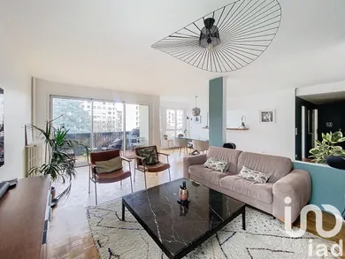 Appartement à Boulogne-Billancourt (92100)