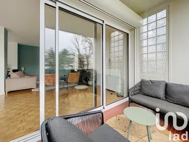Appartement à Boulogne-Billancourt (92100)