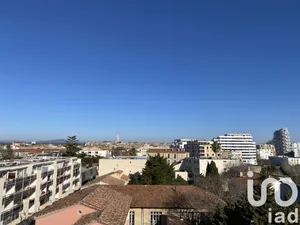 Appartement à Montpellier (34000)