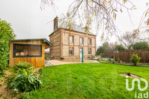 Mansion at Valmont (76540)