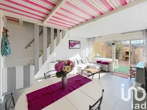 Maison à Agde (34300)