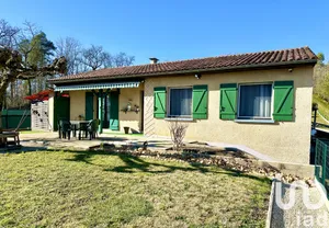 Maison à Mayac (24420)