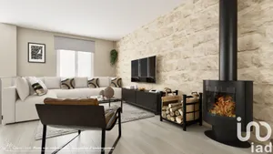 House in Bordeaux (33100)