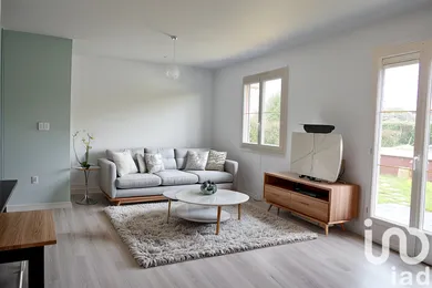 House at Brindas (69126)