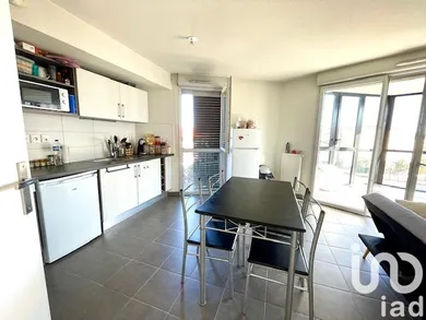 Apartment at Toulouse (31200)