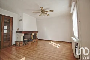 Townhouse at Avize (51190)