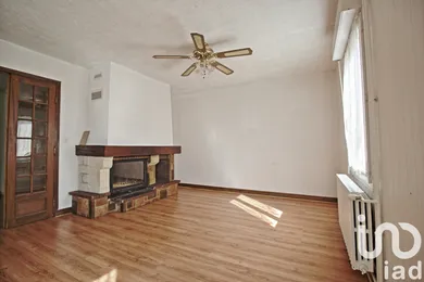 Maison de ville à Avize (51190)