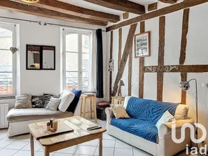 Appartement à Vannes (56000)