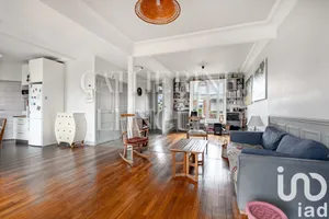 House at Champigny-sur-Marne (94500)