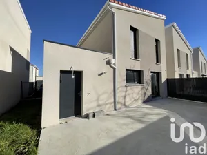 Detached house in Veauche (42340)