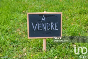 Building plot at Cherbourg-en-Cotentin (50120)