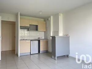 Appartement à Saint-Sébastien-sur-Loire (44230)