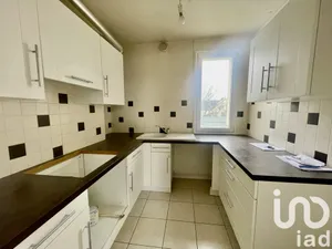 Appartement à Villers-Cotterêts (02600)