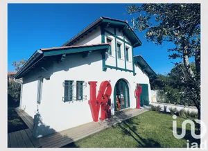 House at Soorts-Hossegor (40150)