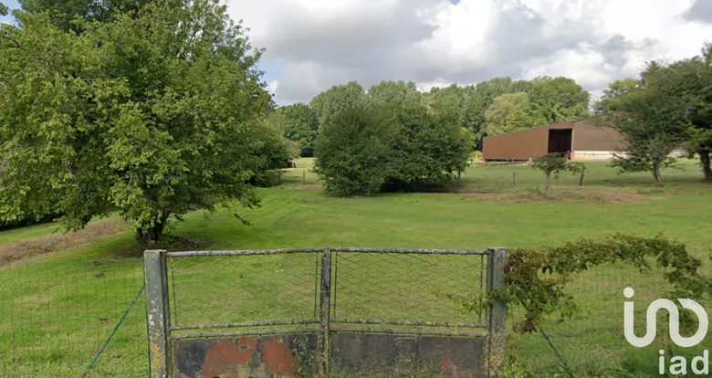 Terrain à bâtir à Villers-Cotterêts (02600) · 35 000 €