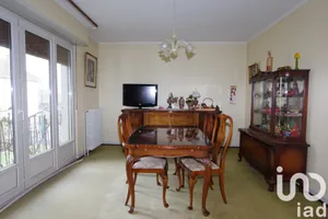 Maison traditionnelle à Marlenheim (67520)