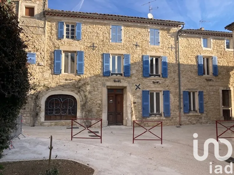 Maison 20 pièces 433 m² · à Saint-Marcel-d'Ardèche · 433 m² · 367 000 €