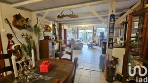Maison à Somme-Suippe (51600)
