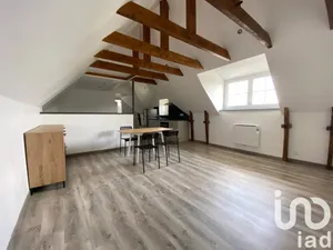 Appartement à Pleyben (29190)