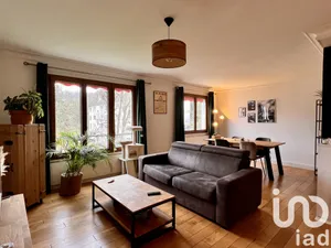 Apartment at Bougival (78380)