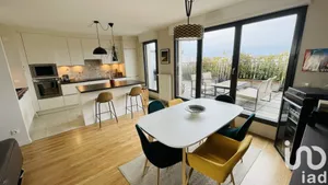 Apartment at Brétigny-sur-Orge (91220)