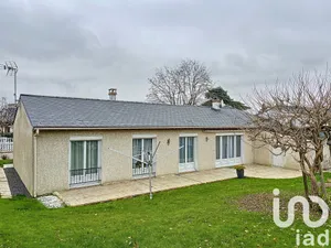 House at Othis (77280)