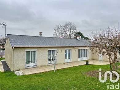 Maison à Othis (77280)