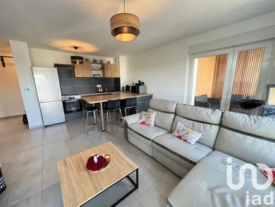 Appartement à Les Sables-d'Olonne (85100)