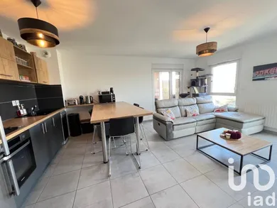 Appartement à Les Sables-d'Olonne (85100)