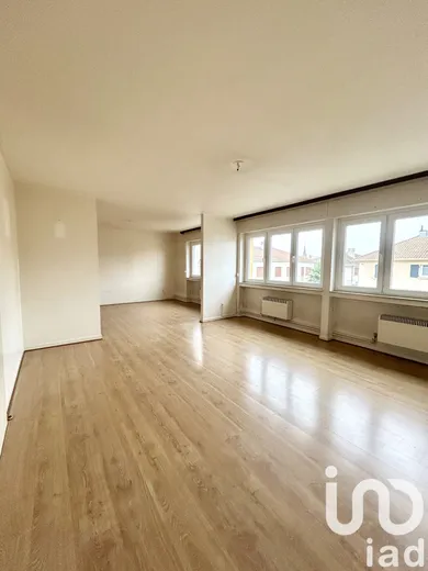 Apartment at Mondelange (57300)