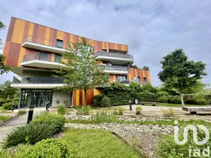 Appartement à Bussy-Saint-Georges (77600)