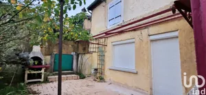 House at Neuvic (24190)