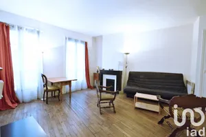 Appartement à Paris (75013)