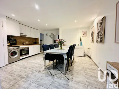 Maison de ville à Conflans-Sainte-Honorine (78700)