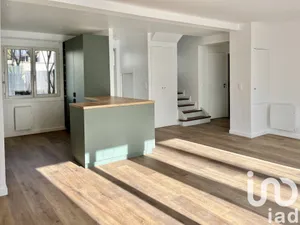 Maison à Viroflay (78220)