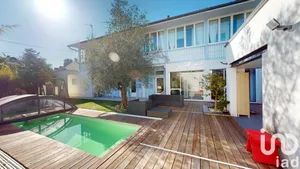 Townhouse at Pau (64000)