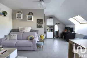 Studio à Ferrières-en-Brie (77164)