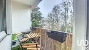 Appartement à Crosne (91560)