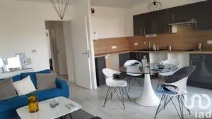 Appartement à Tours (37100)