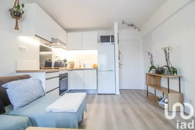 Apartment at Villeneuve-Loubet (06270)