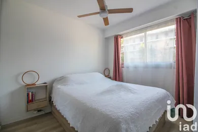Appartement à Villeneuve-Loubet (06270)